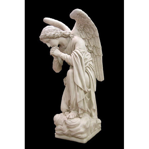 Praying Angel Statue Outdoor 56"