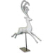 Whimsical Flying Deer Garden Statue - Bella Outdoors USA