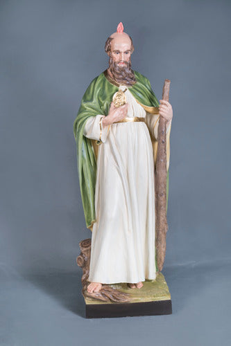 3 Ft. High Realistic Saint Jude Religious Statue