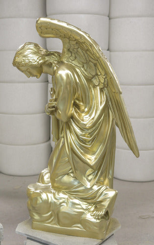 Praying Angel Statue Outdoor 56"
