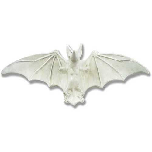 Giant Vampire Bat Statue - Bella Outdoors USA