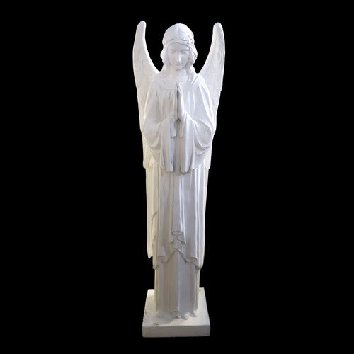 Saint Gabriel Archangel Statue